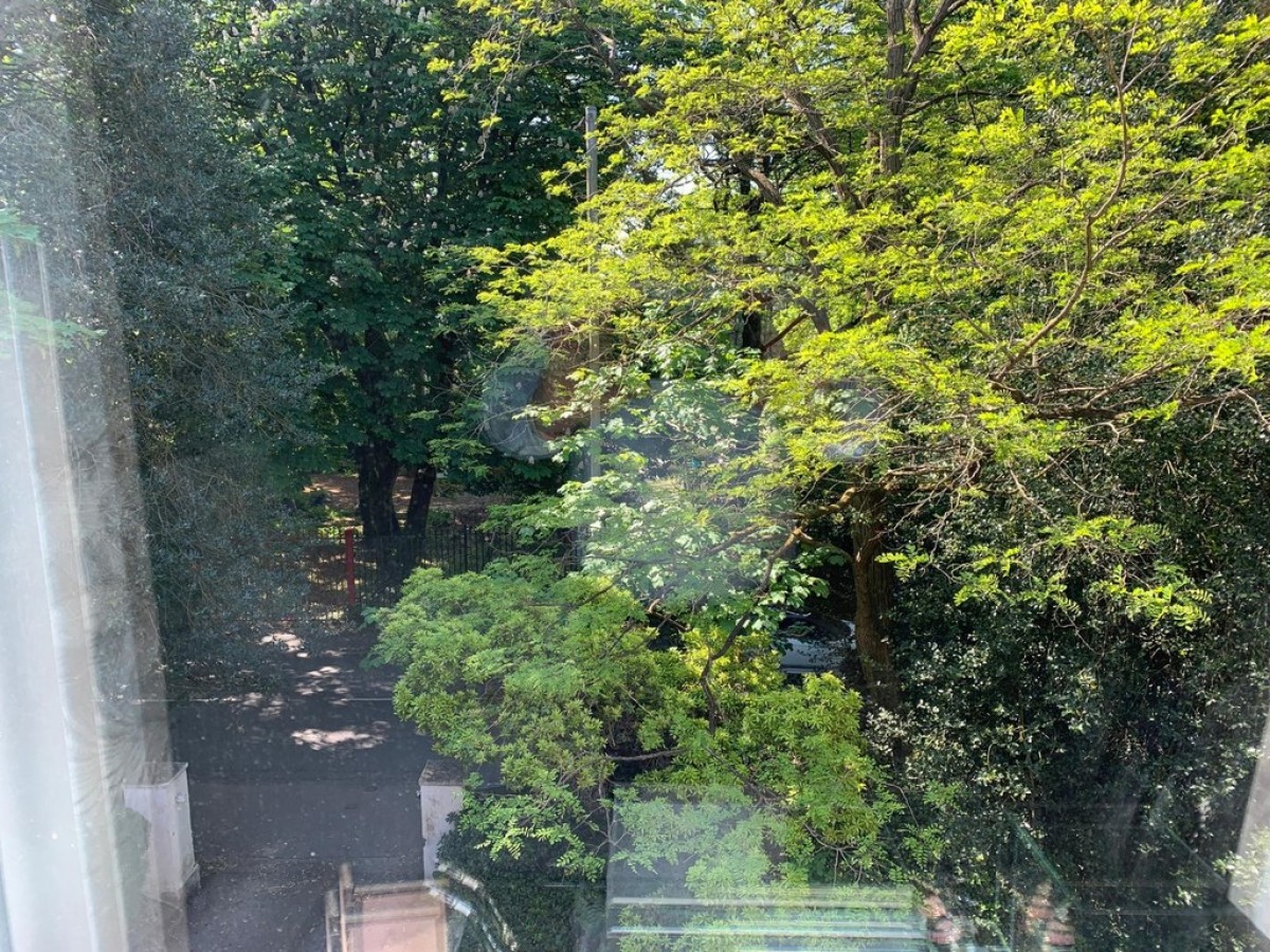 Edge Lane, Chorlton, Manchester