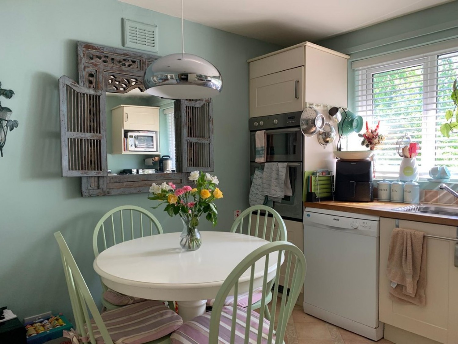 Edge Lane, Chorlton, Manchester