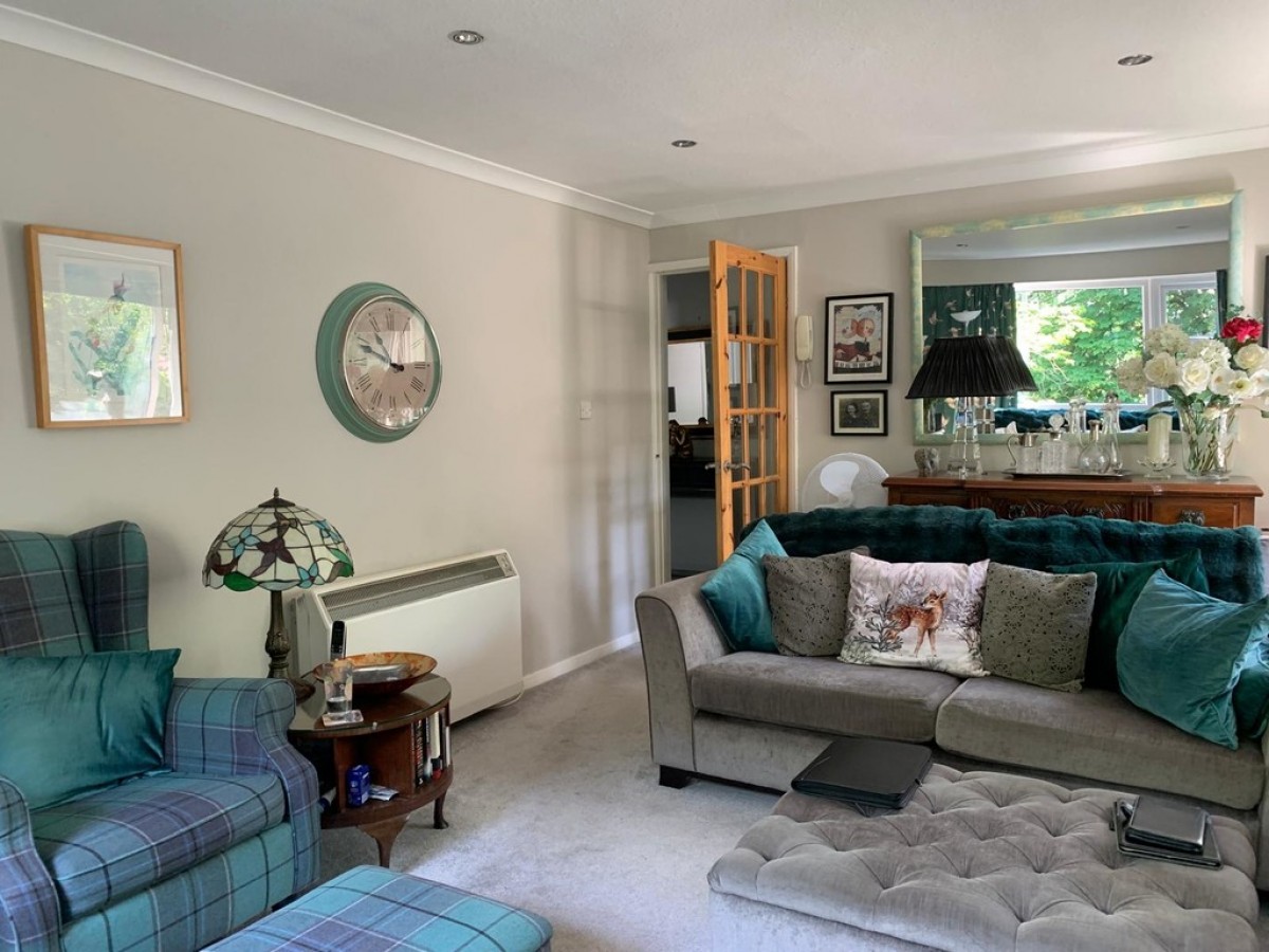 Edge Lane, Chorlton, Manchester