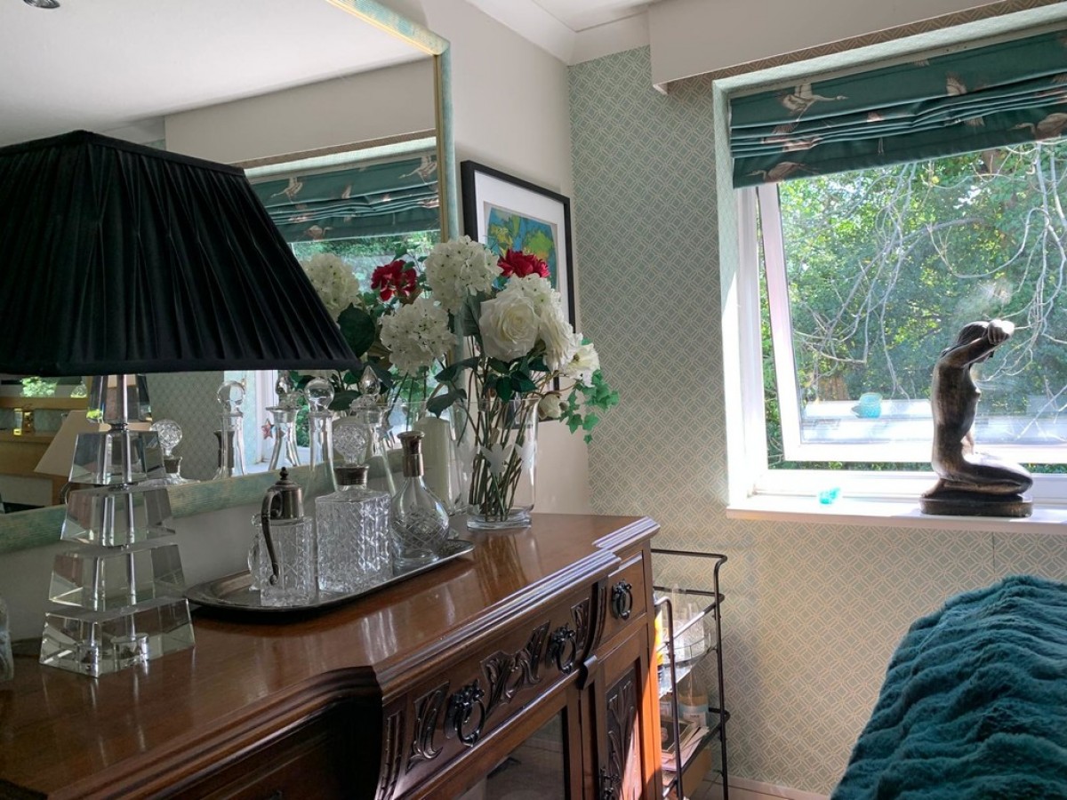 Edge Lane, Chorlton, Manchester