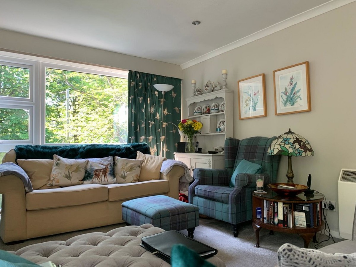 Edge Lane, Chorlton, Manchester