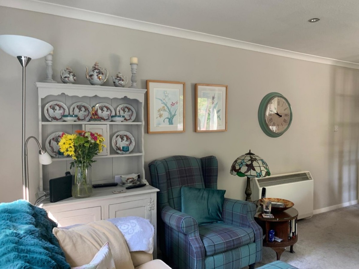 Edge Lane, Chorlton, Manchester