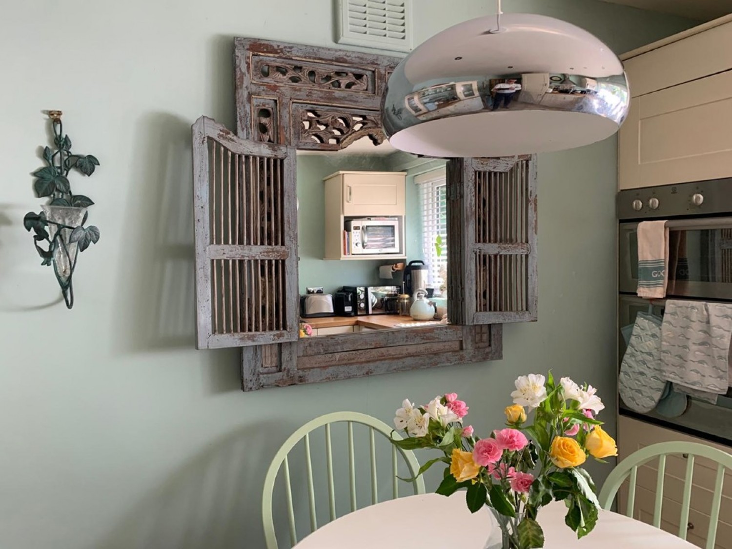 Edge Lane, Chorlton, Manchester