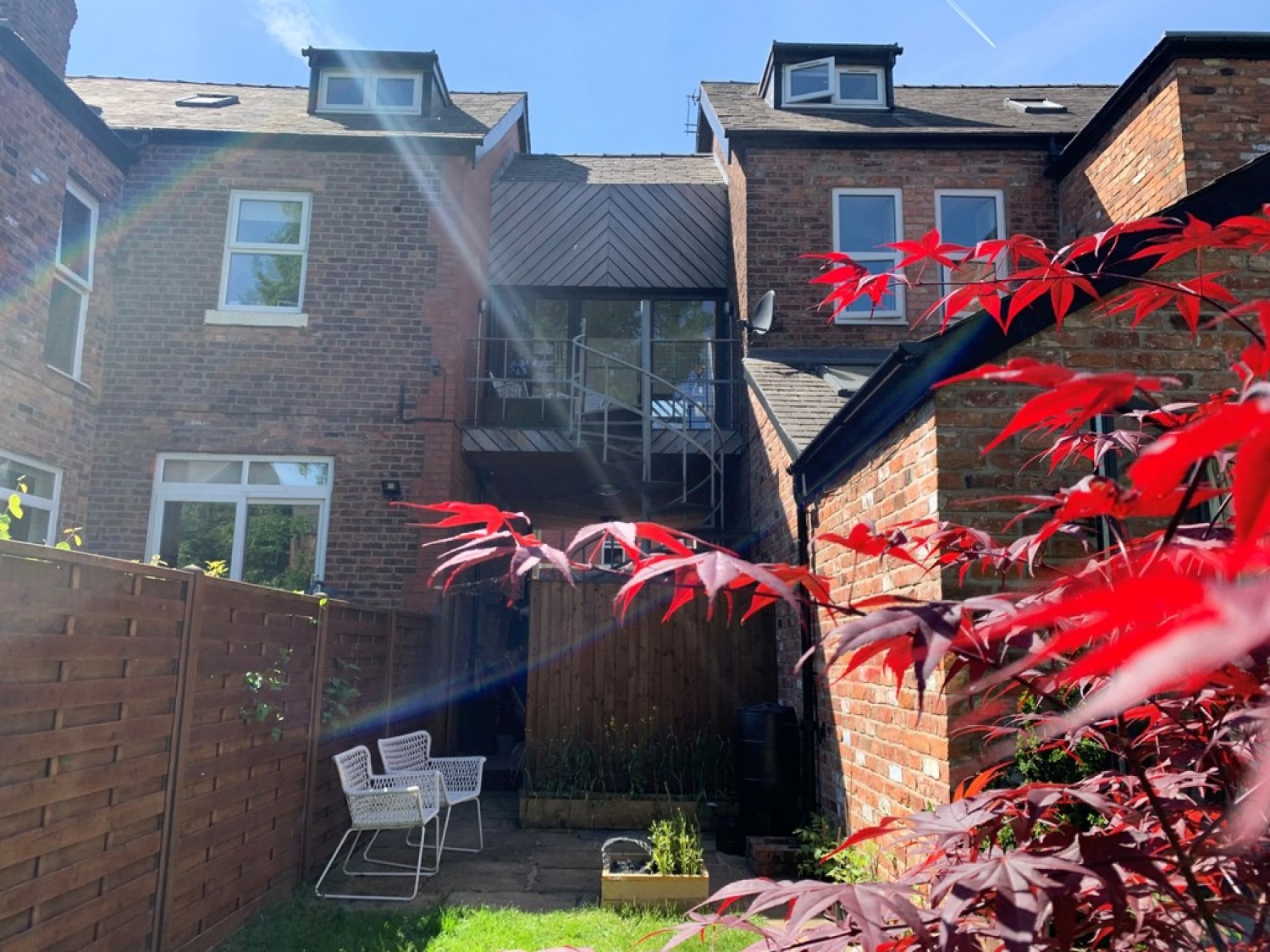 Brundretts Road, Chorlton, Manchester