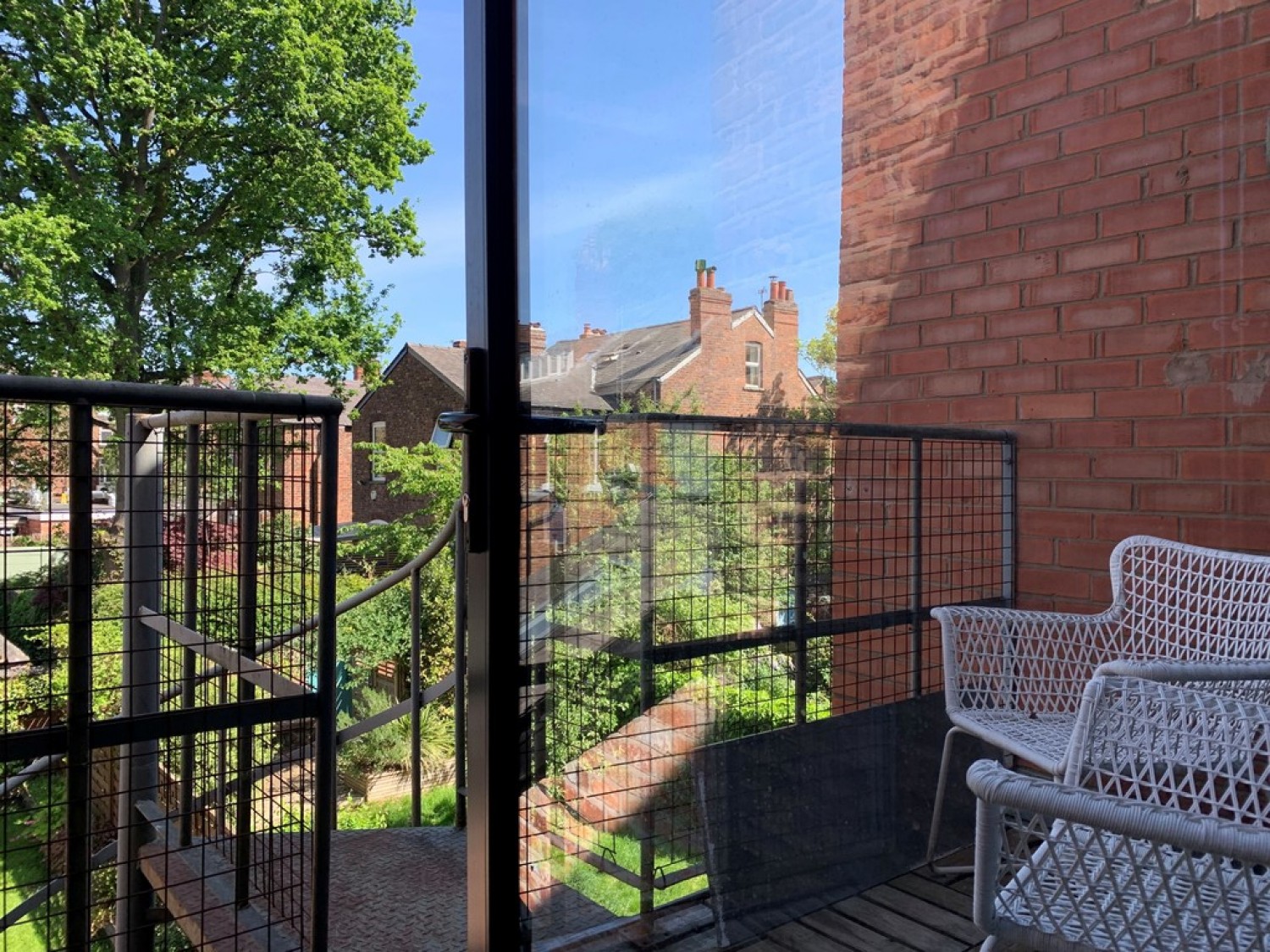 Brundretts Road, Chorlton, Manchester
