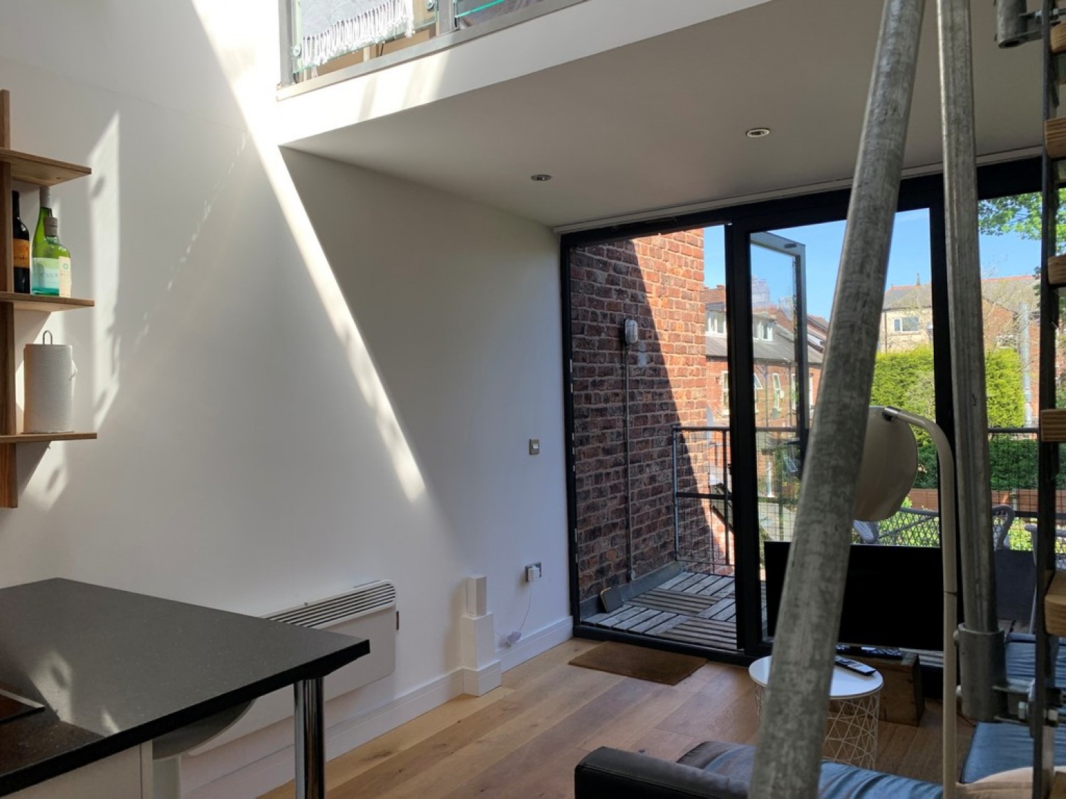 Brundretts Road, Chorlton, Manchester
