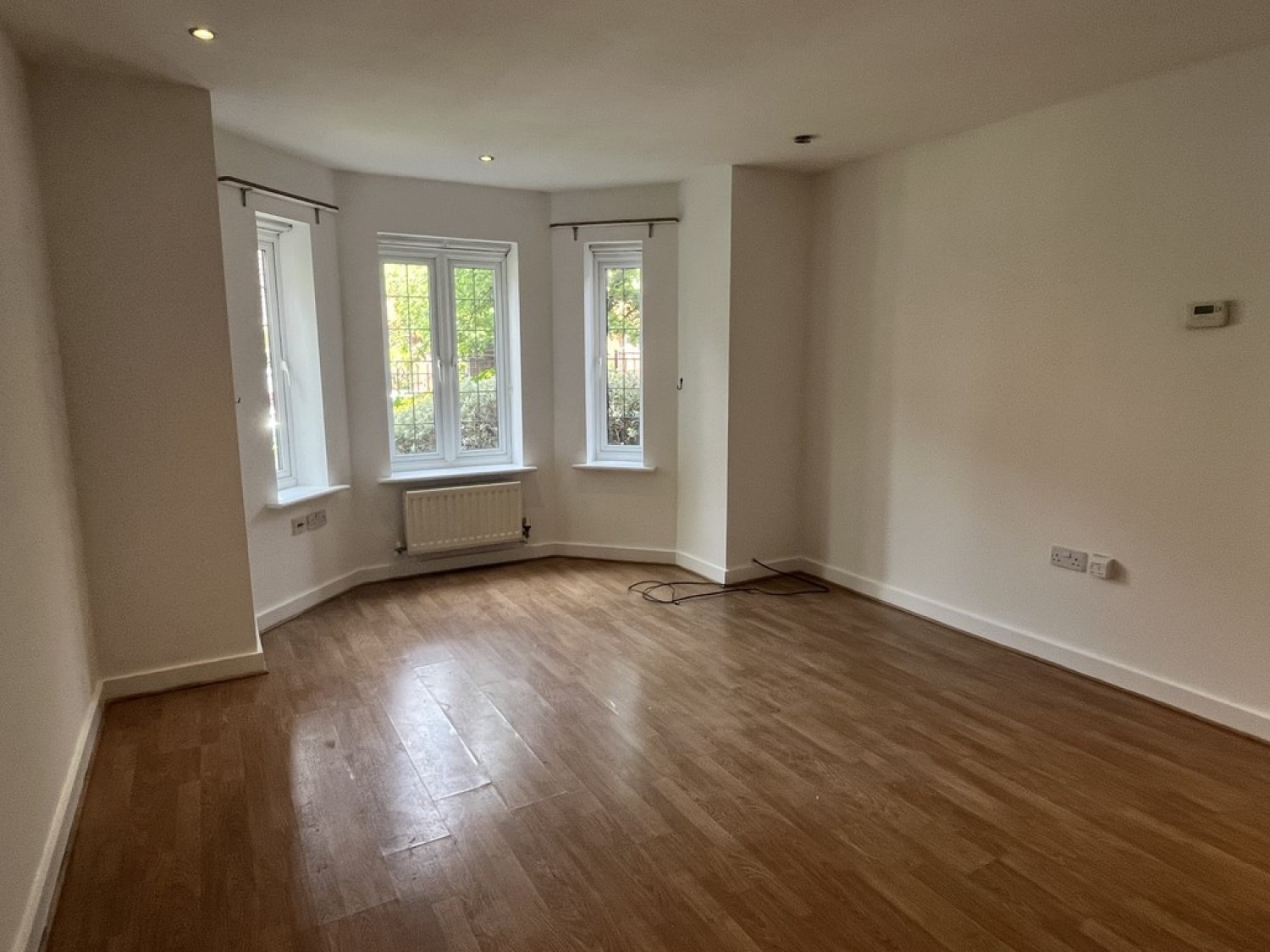 2 bedroom Flat in Nell Lane, Chorlton, Manchester