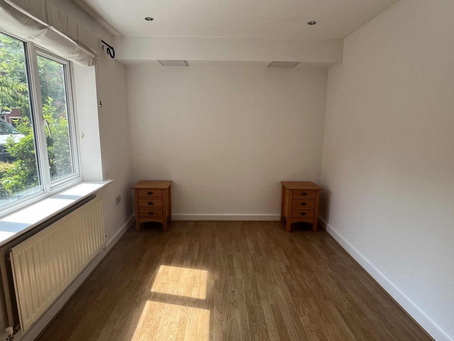 2 bedroom Flat in Nell Lane, Chorlton, Manchester