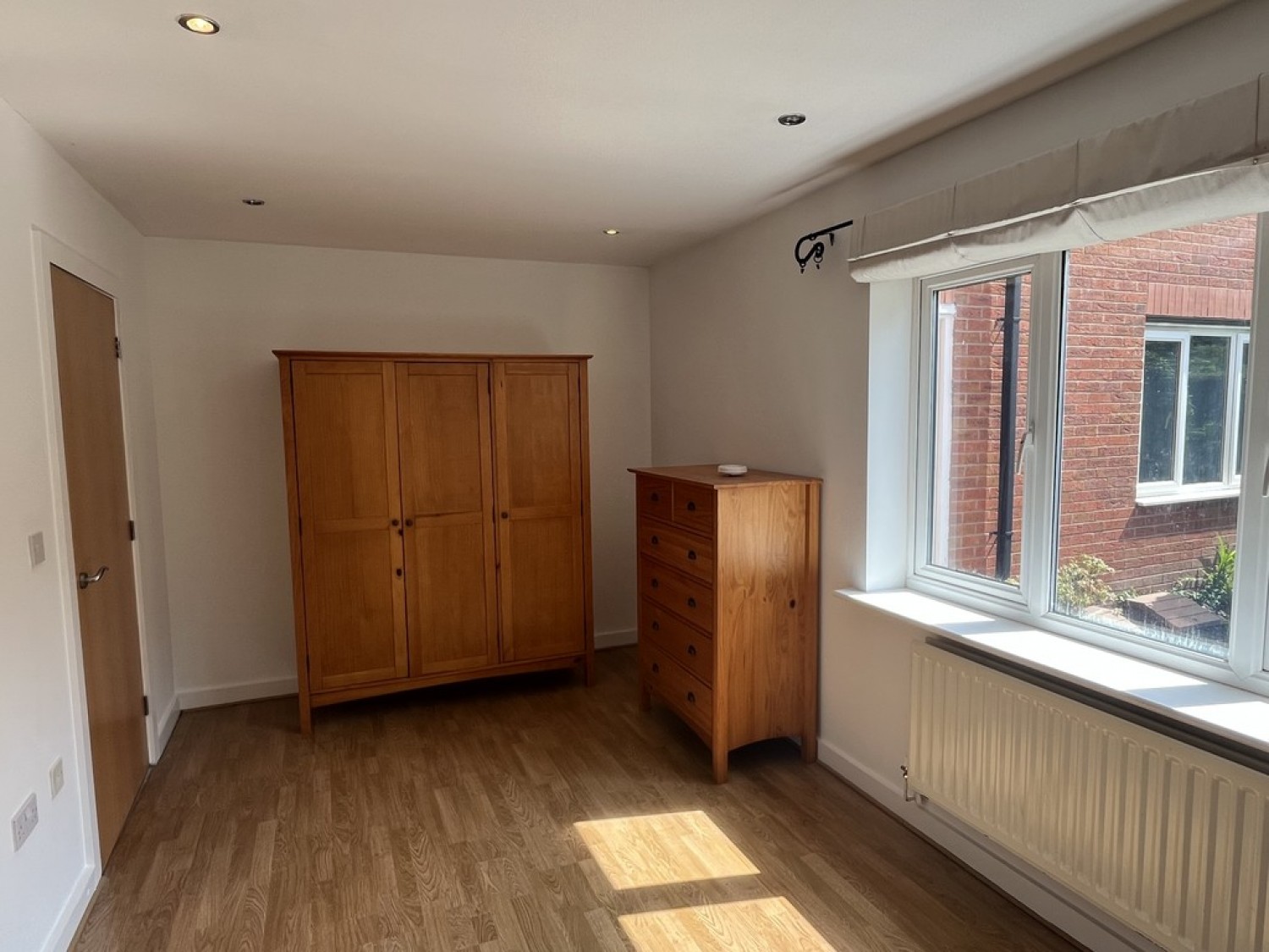 2 bedroom Flat in Nell Lane, Chorlton, Manchester
