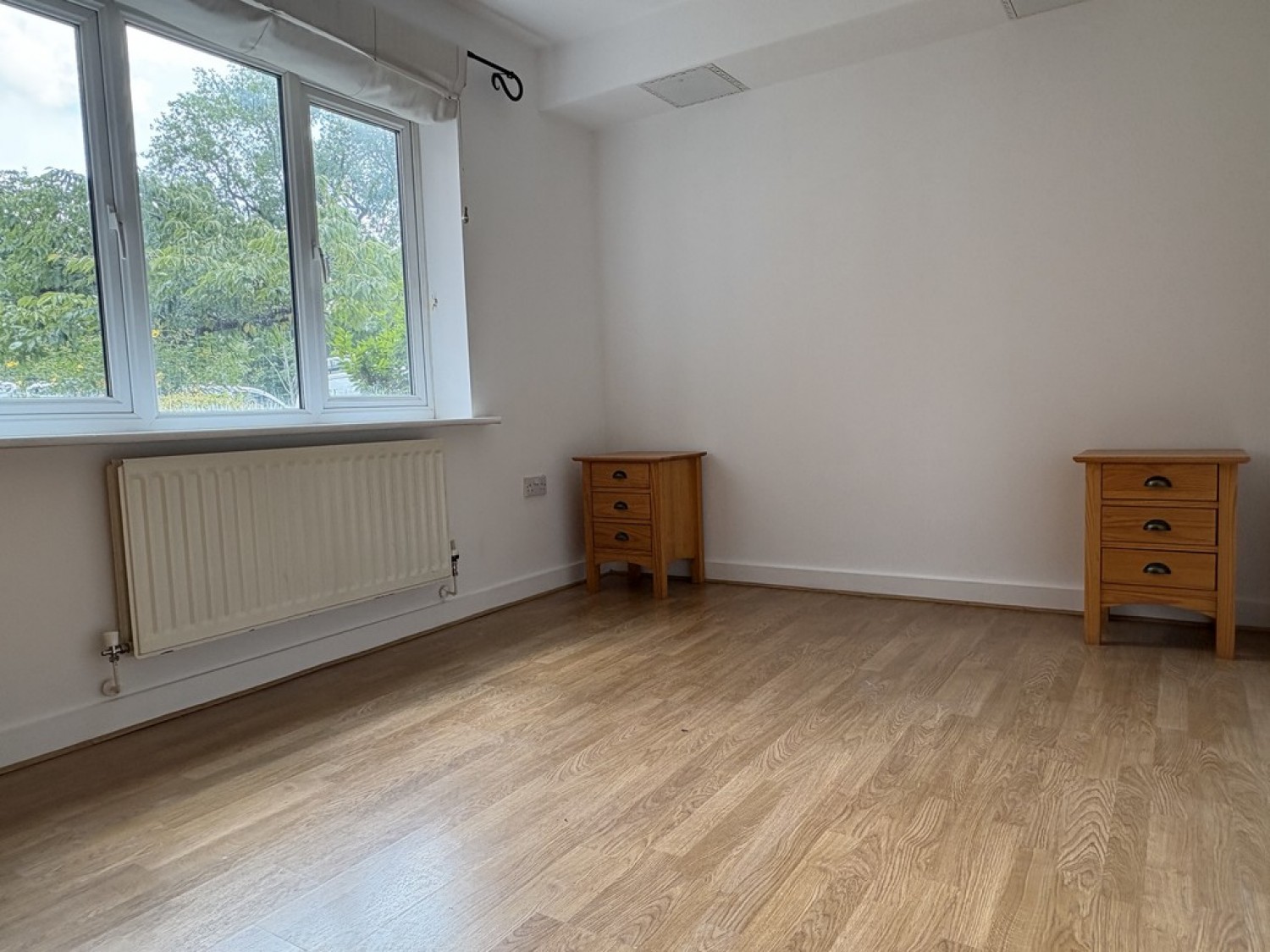 2 bedroom Flat in Nell Lane, Chorlton, Manchester