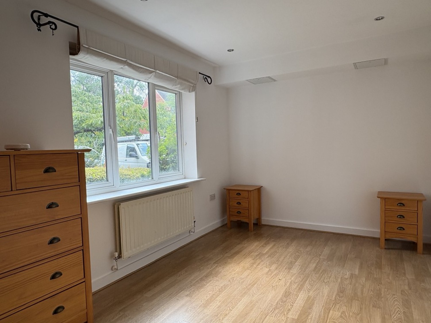 2 bedroom Flat in Nell Lane, Chorlton, Manchester