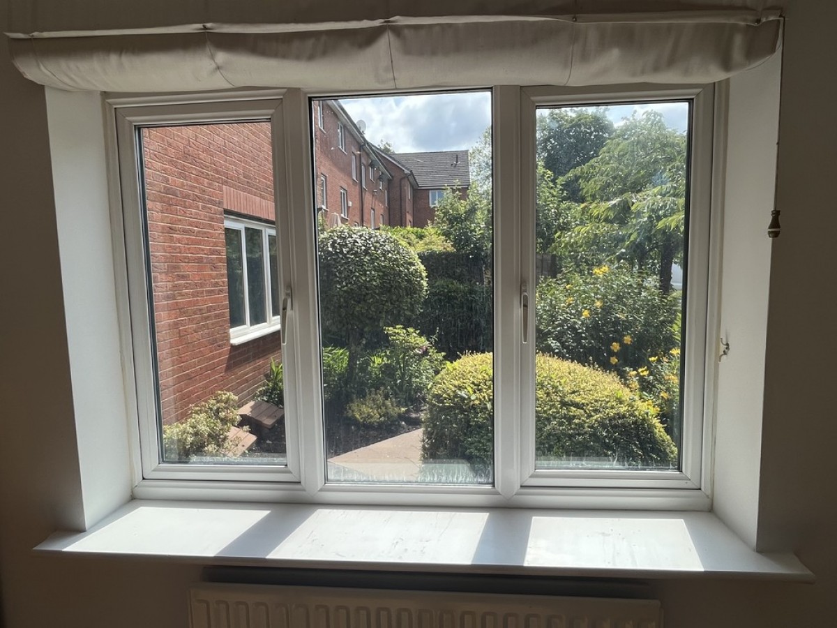 Nell Lane, Chorlton, Manchester