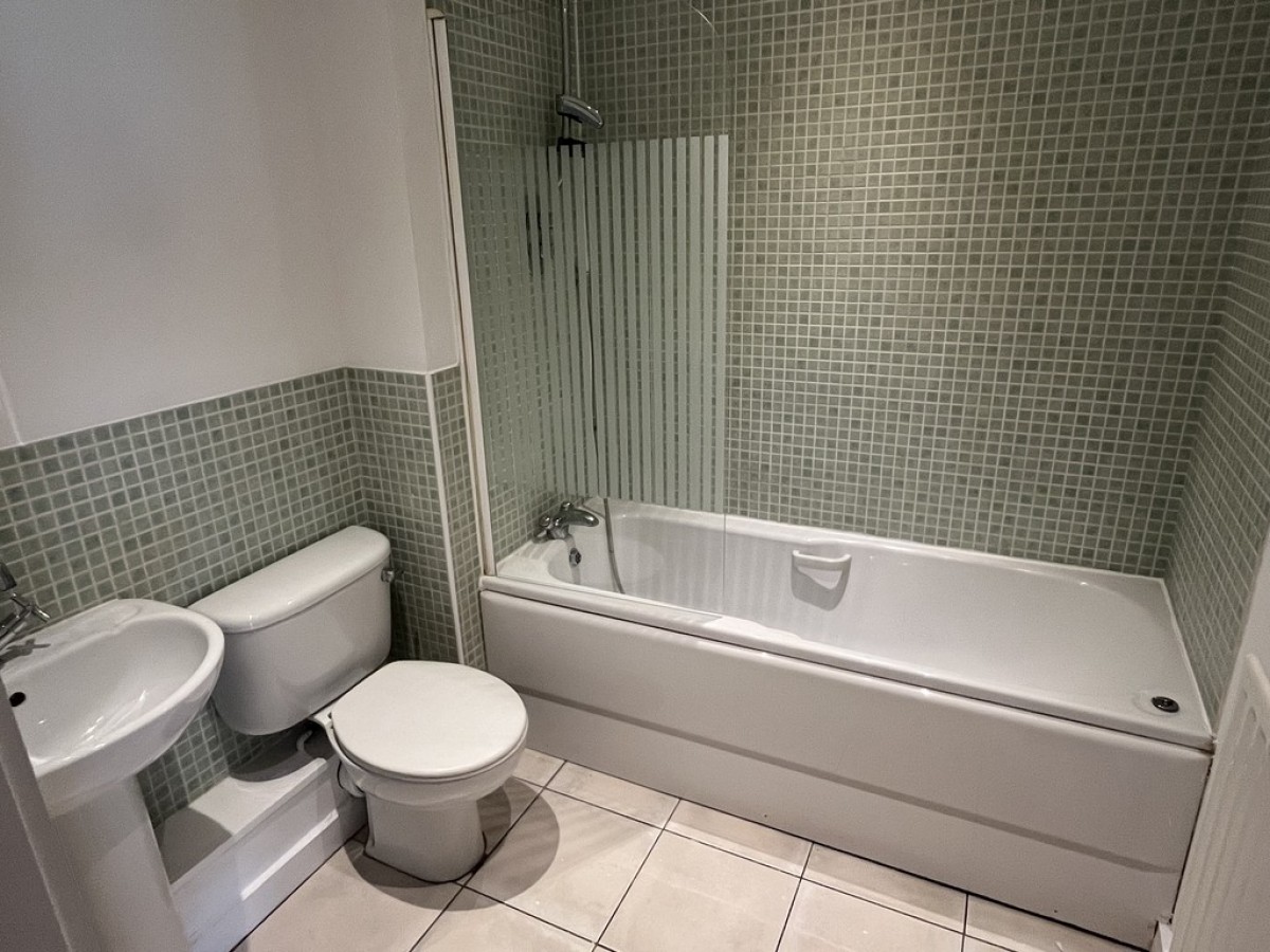 Nell Lane, Chorlton, Manchester