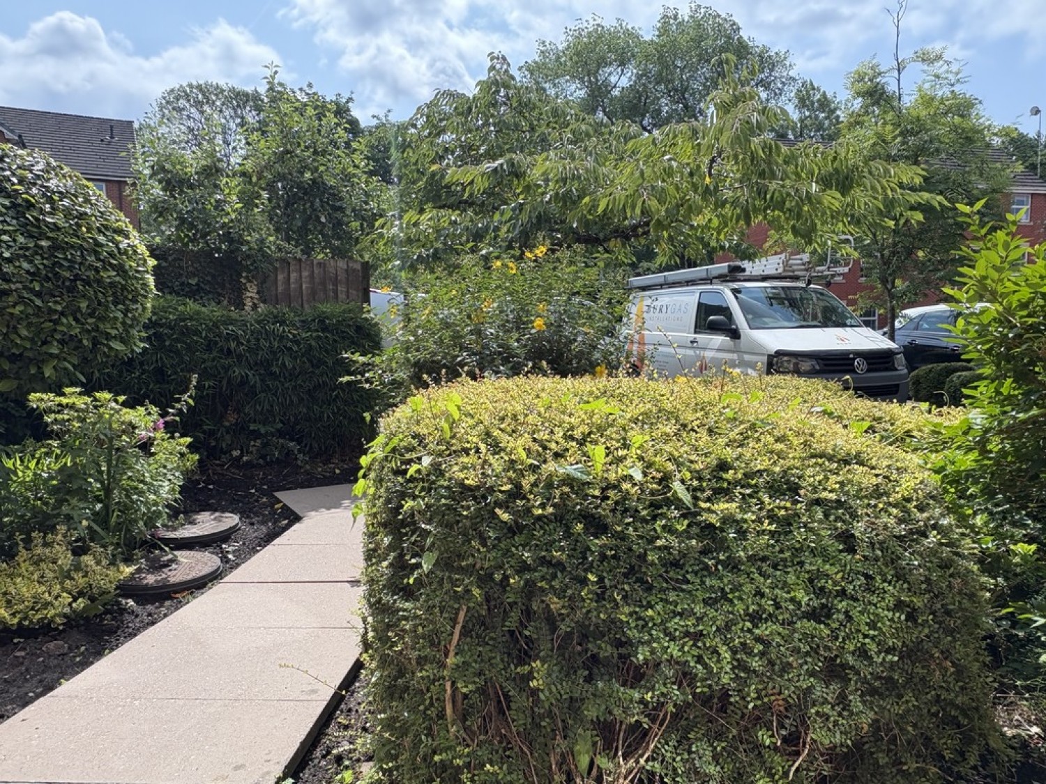 2 bedroom Flat in Nell Lane, Chorlton, Manchester