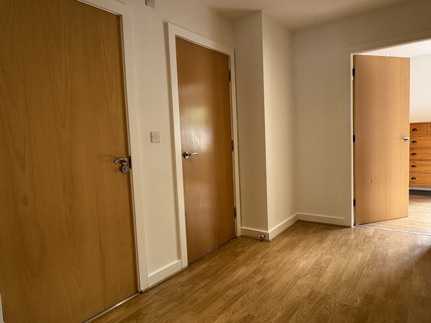 2 bedroom Flat in Nell Lane, Chorlton, Manchester