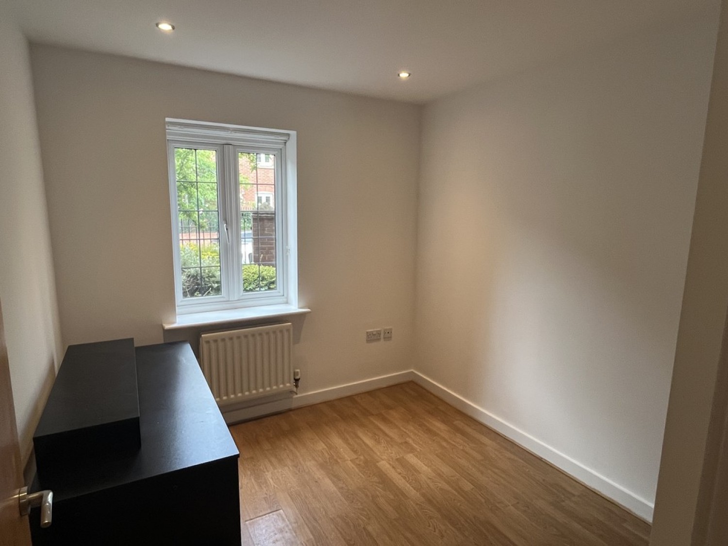 2 bedroom Flat in Nell Lane, Chorlton, Manchester