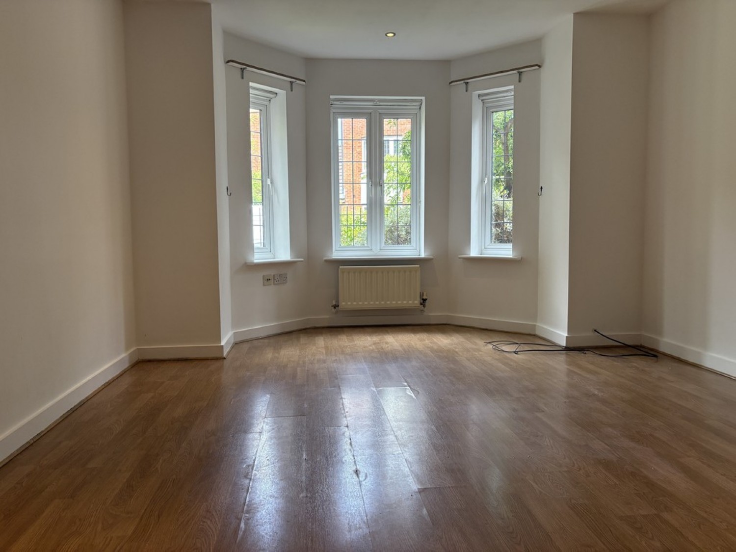 2 bedroom Flat in Nell Lane, Chorlton, Manchester