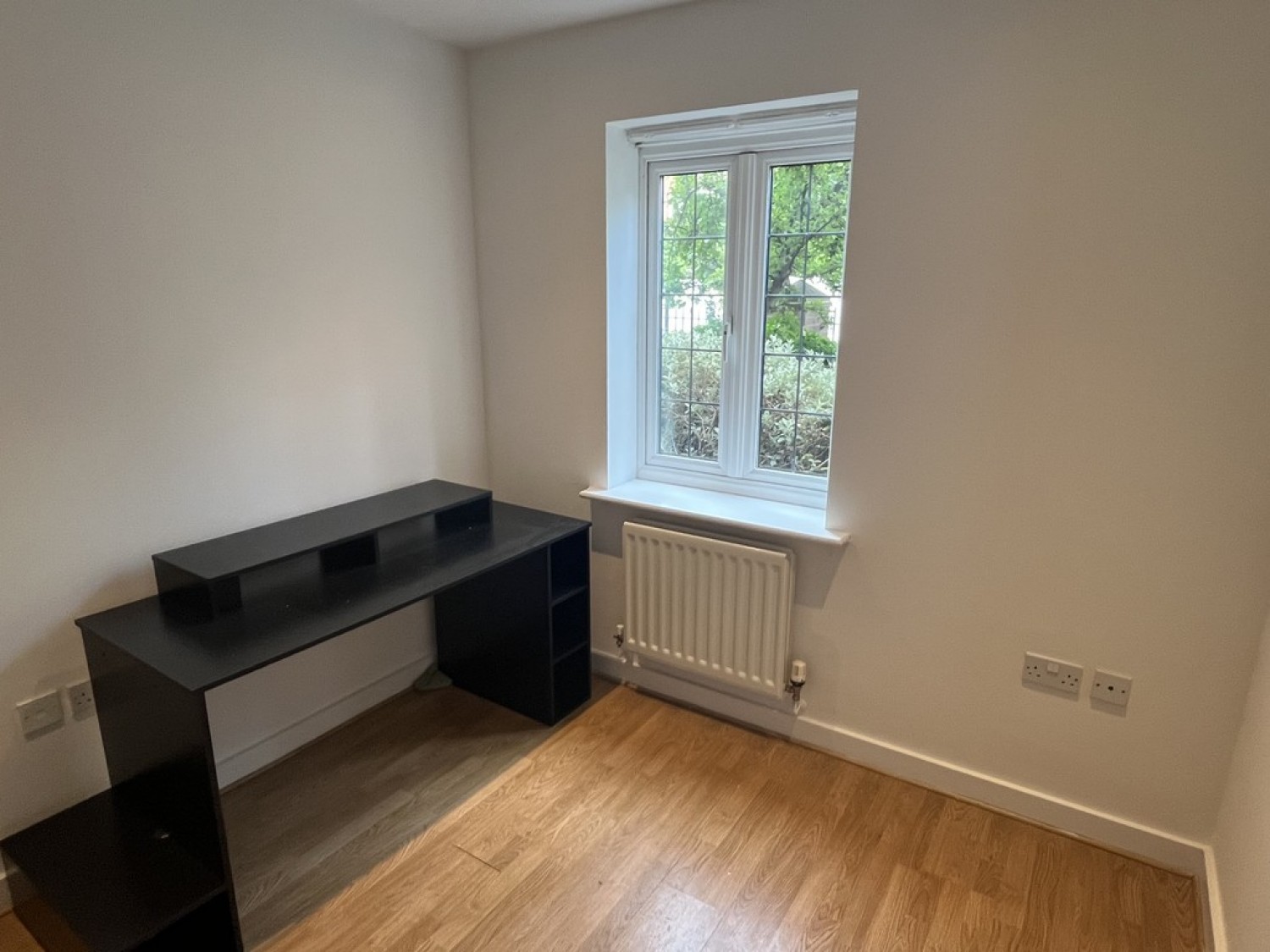 2 bedroom Flat in Nell Lane, Chorlton, Manchester