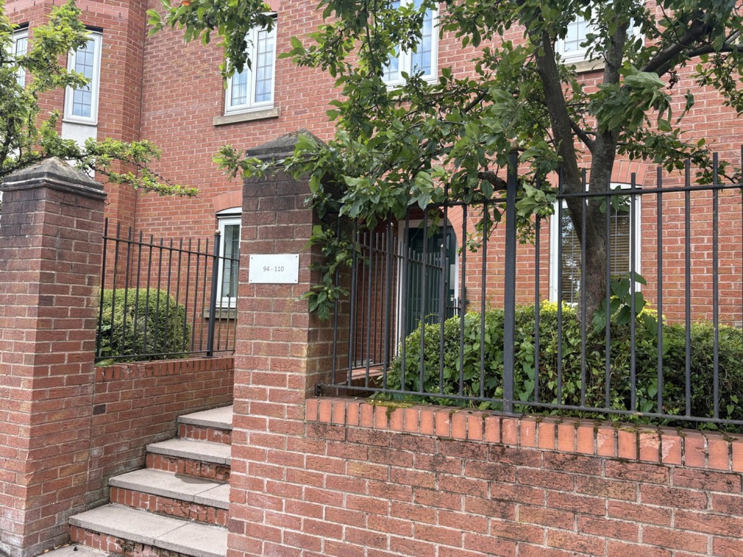 2 bedroom Flat in Nell Lane, Chorlton, Manchester