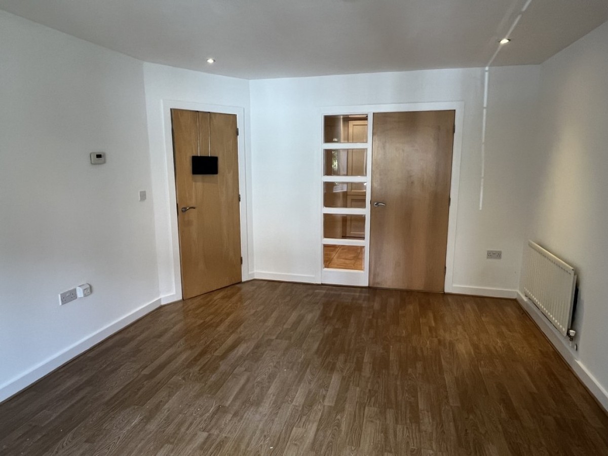 Nell Lane, Chorlton, Manchester