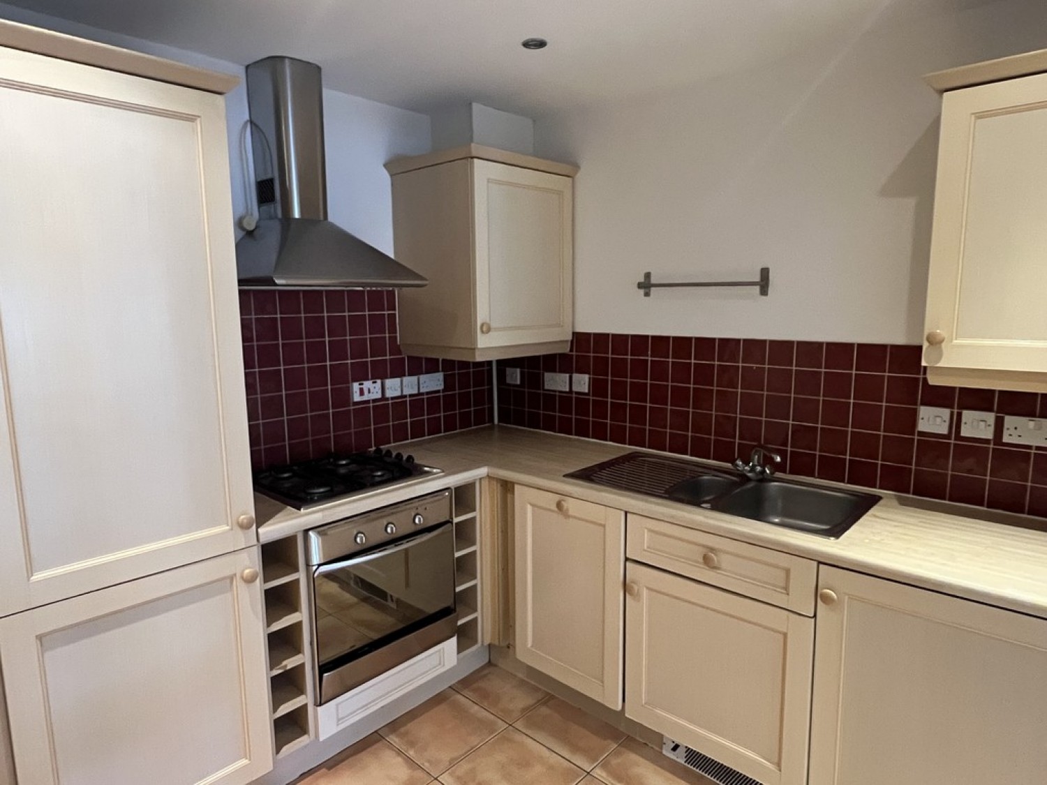 2 bedroom Flat in Nell Lane, Chorlton, Manchester