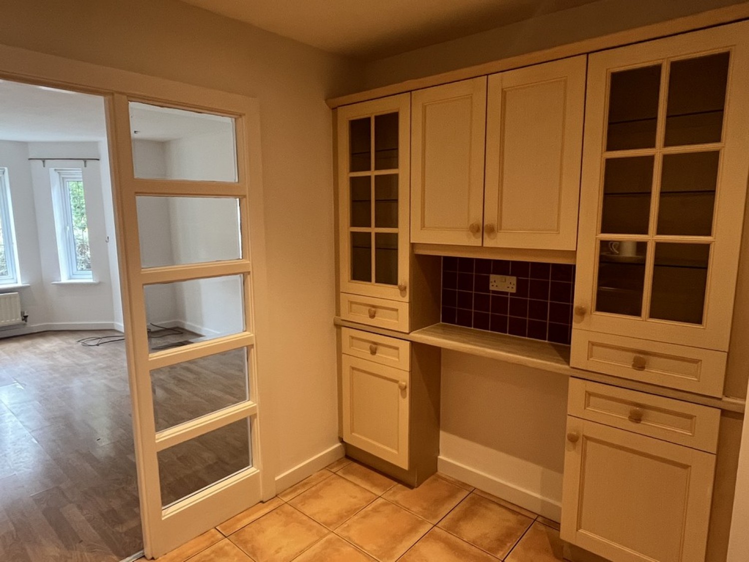 2 bedroom Flat in Nell Lane, Chorlton, Manchester