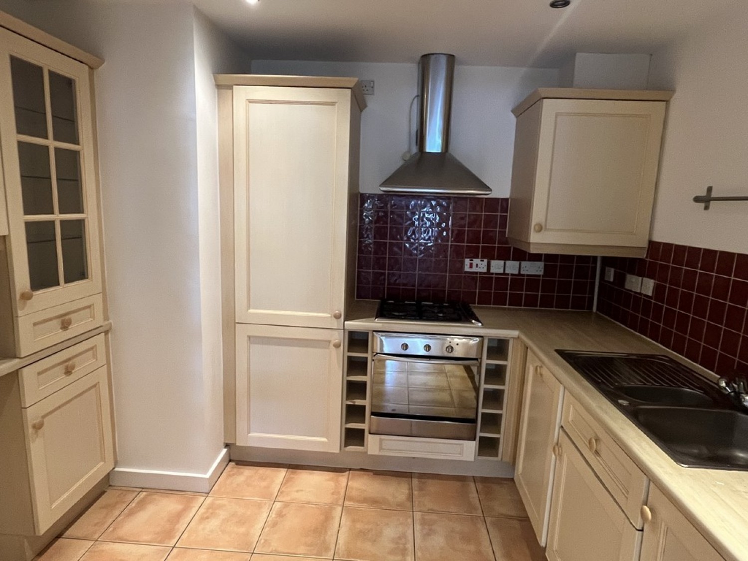 2 bedroom Flat in Nell Lane, Chorlton, Manchester