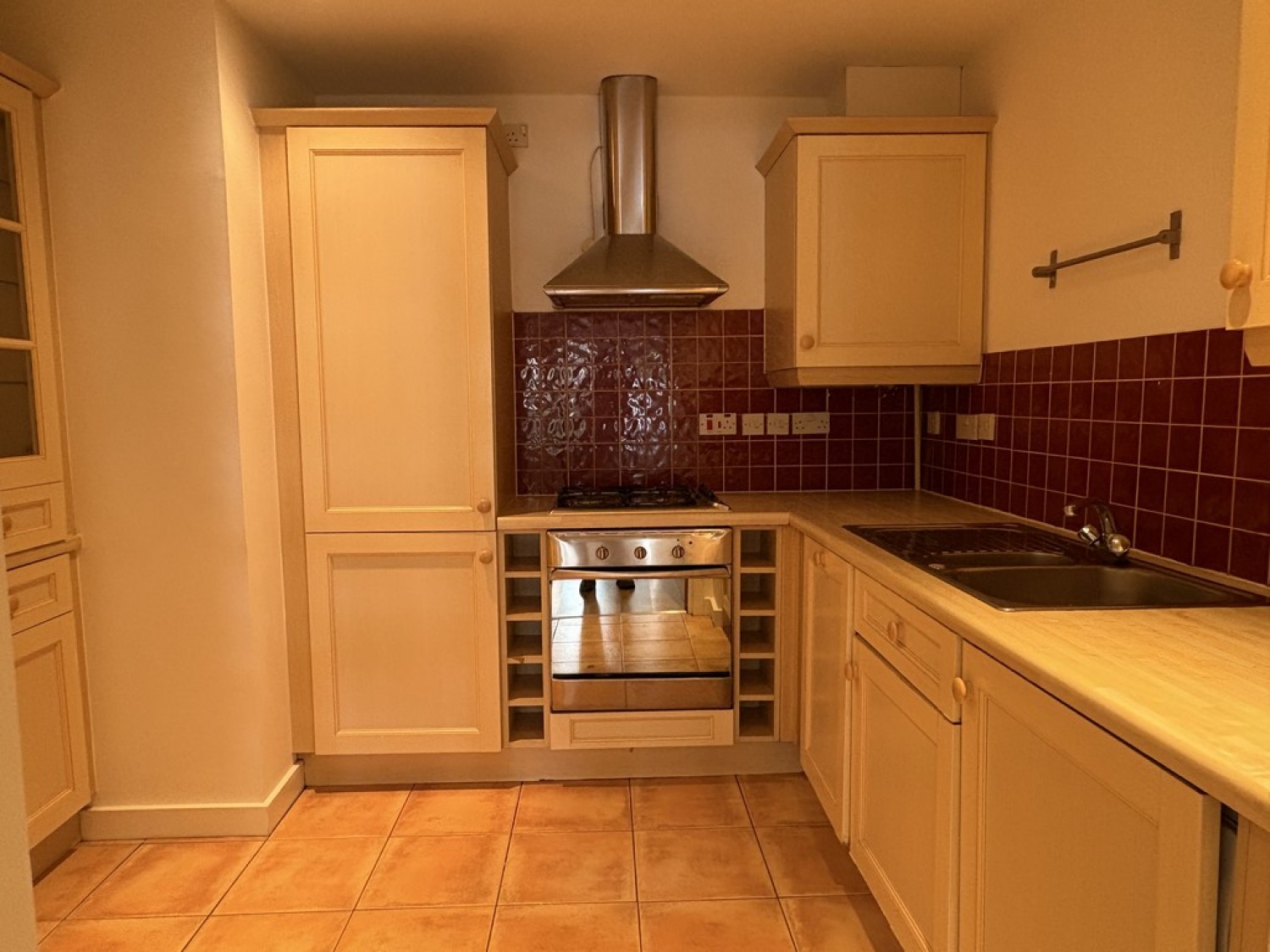 2 bedroom Flat in Nell Lane, Chorlton, Manchester