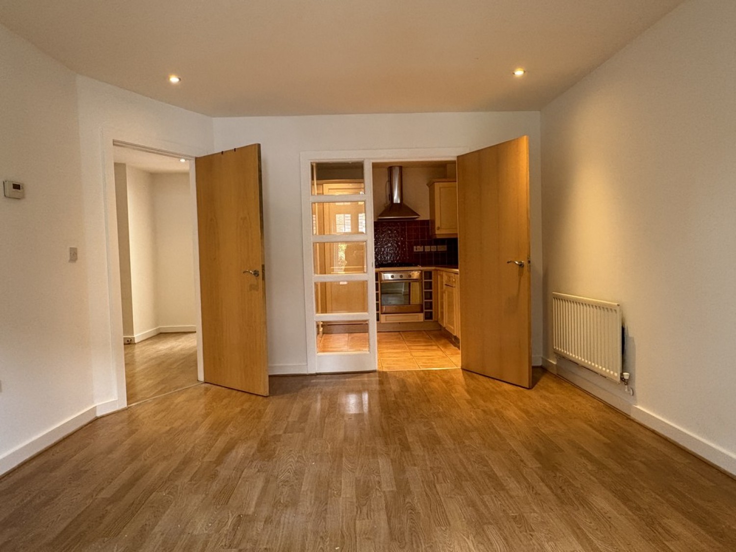 2 bedroom Flat in Nell Lane, Chorlton, Manchester