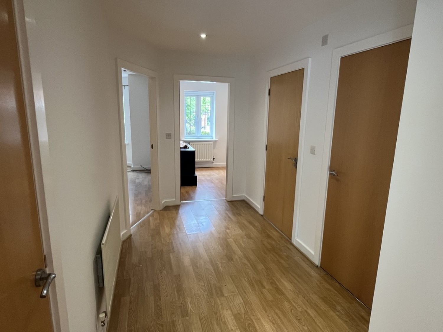 2 bedroom Flat in Nell Lane, Chorlton, Manchester