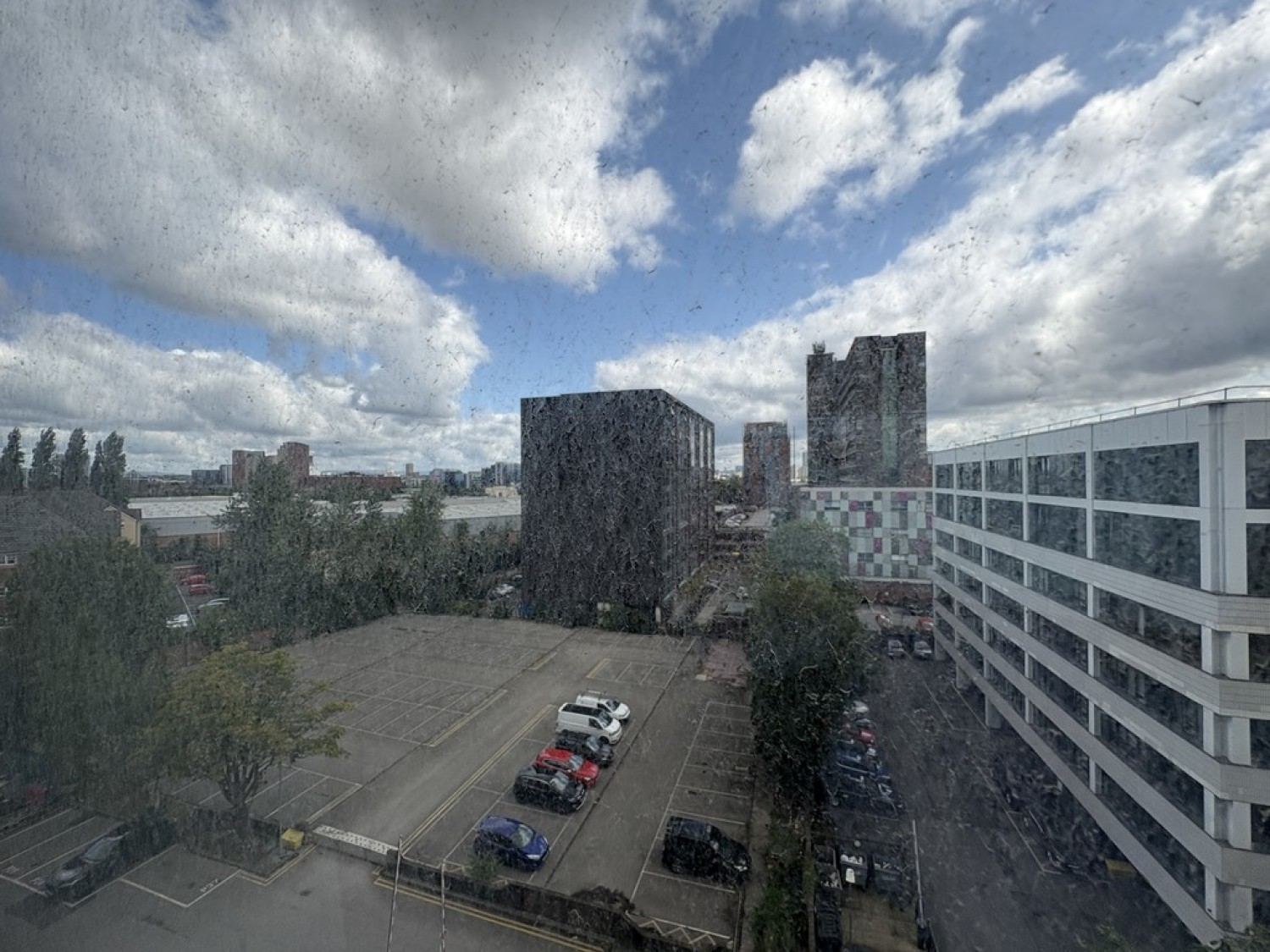 1 bedroom Flat for Letting Talbot Road, Stretford, Manchester
