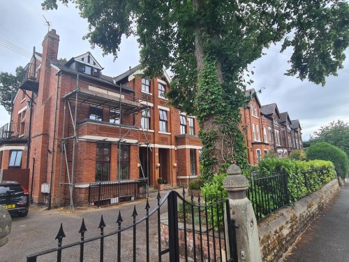 Catterick Road, Didsbury, Manchester