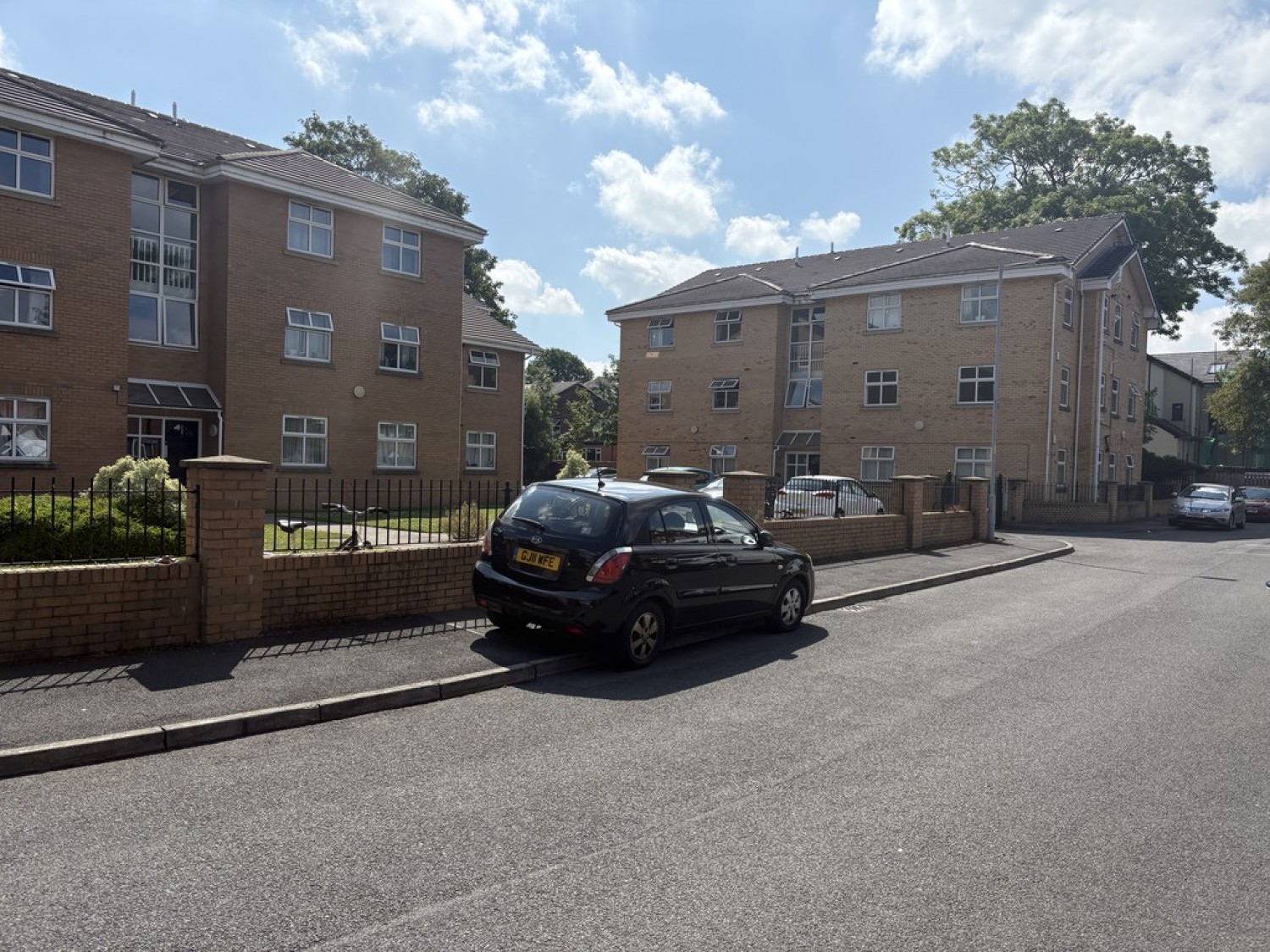 Cotterdale Road, Whalley Range, Manchester