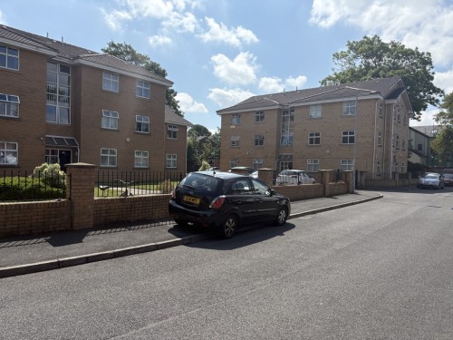 Cotterdale Road, Whalley Range, Manchester