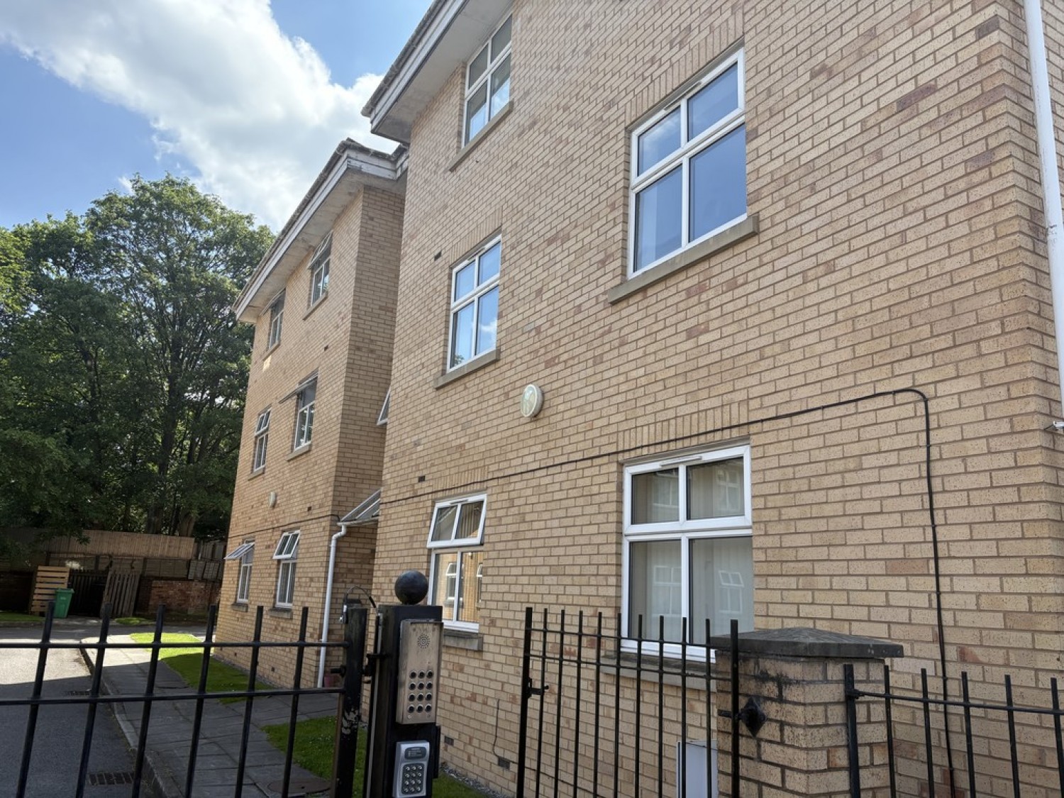 Cotterdale Road, Whalley Range, Manchester