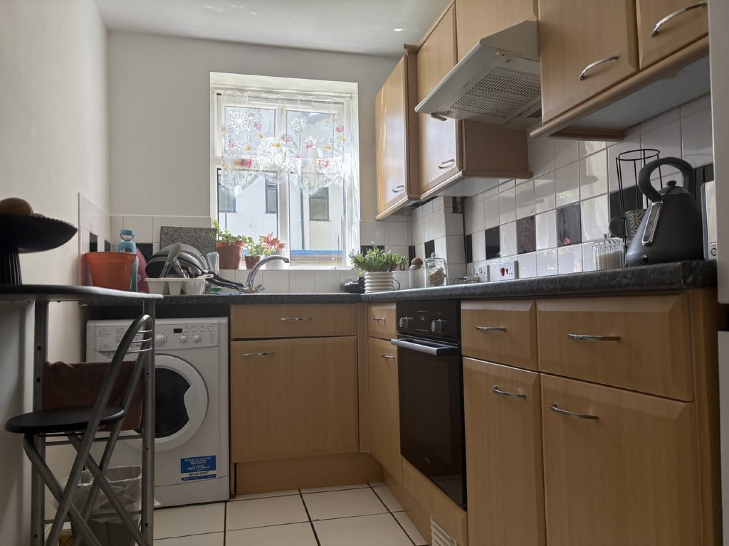 Cotterdale Road, Whalley Range, Manchester