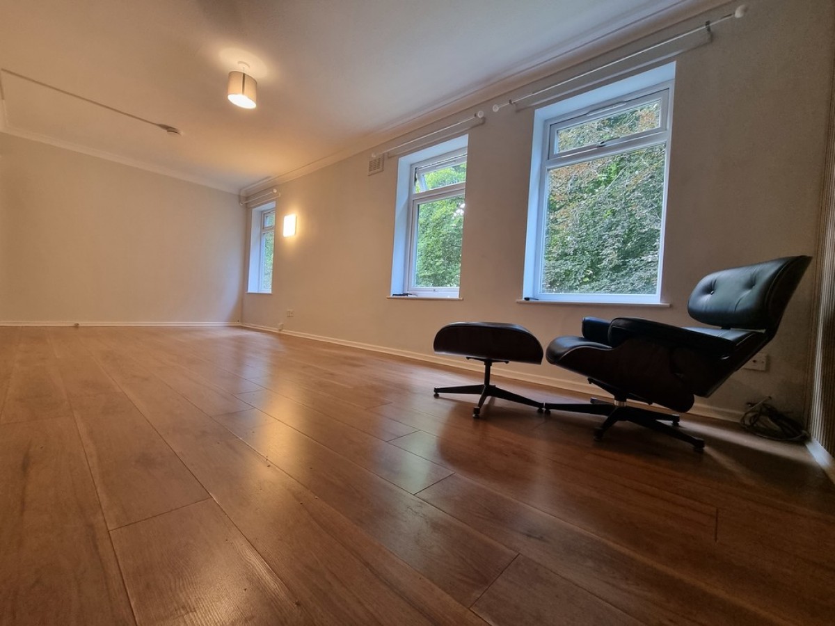 Upper Chorlton Road, Whalley Range, Manchesteer