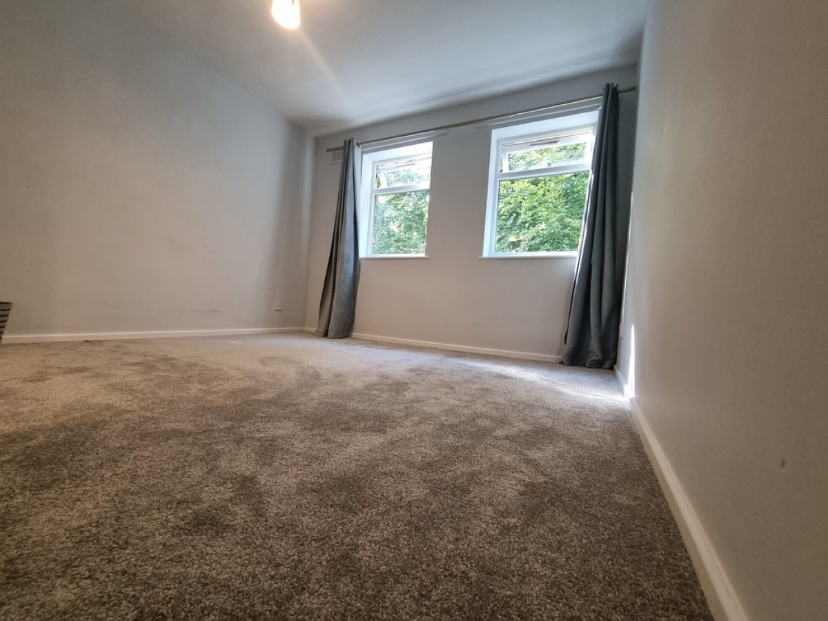 Upper Chorlton Road, Whalley Range, Manchesteer