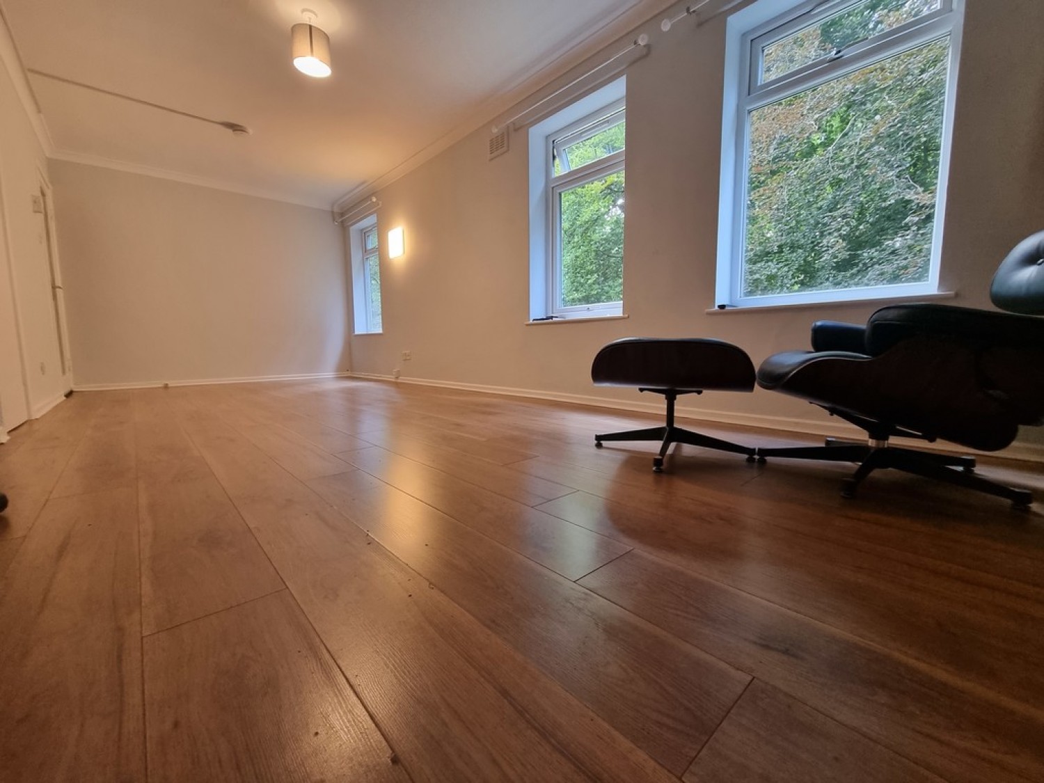 2 bedroom Flat for Letting Upper Chorlton Road, Whalley Range, Manchesteer