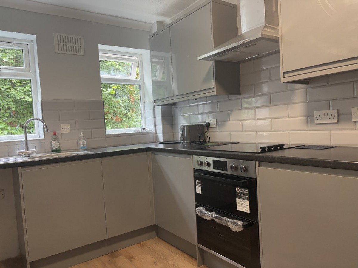 Upper Chorlton Road, Whalley Range, Manchesteer