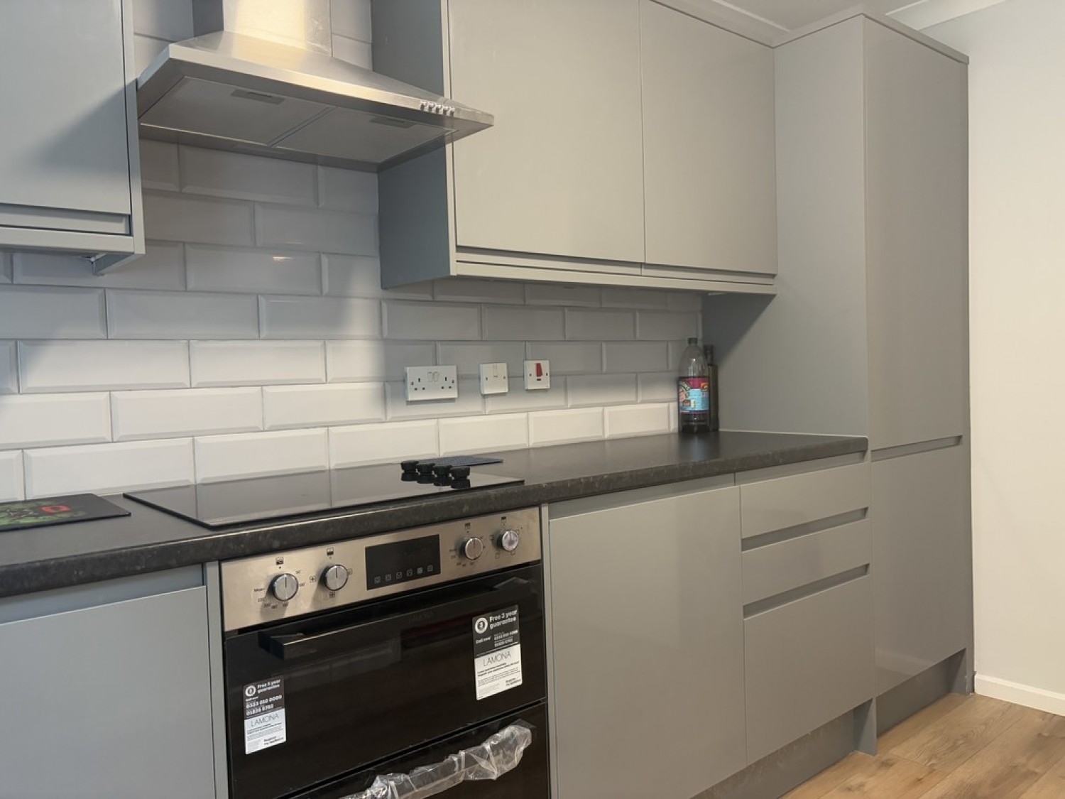 2 bedroom Flat for Letting Upper Chorlton Road, Whalley Range, Manchesteer