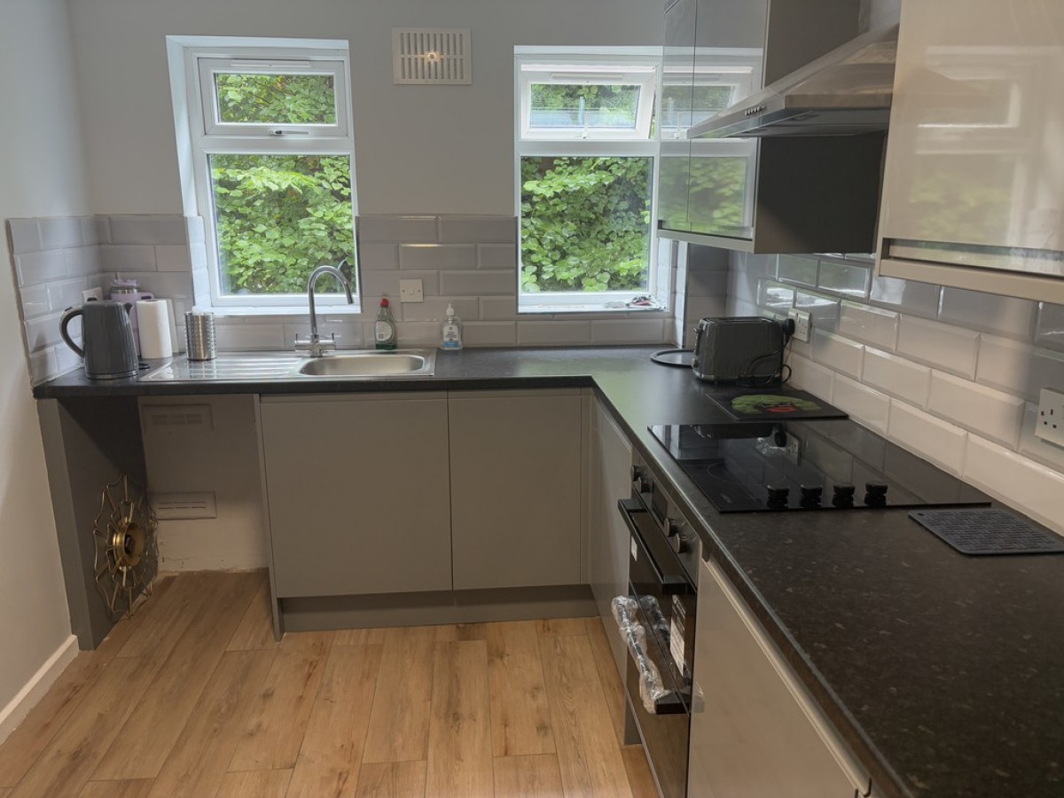 Upper Chorlton Road, Whalley Range, Manchesteer