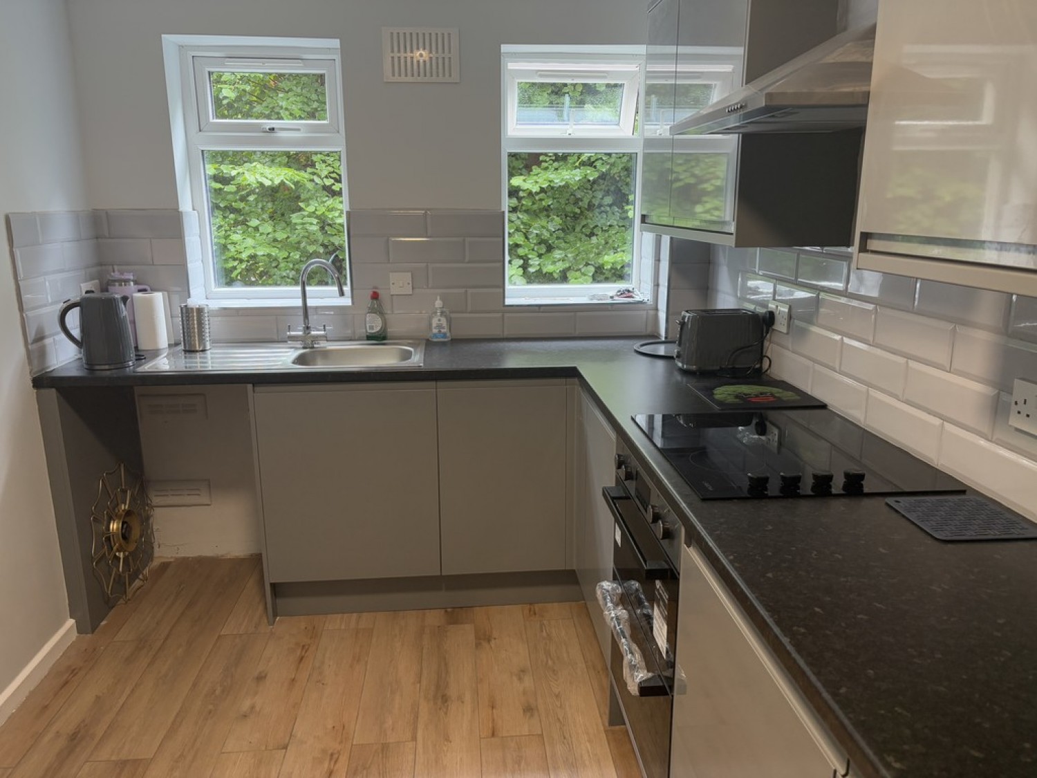 2 bedroom Flat for Letting Upper Chorlton Road, Whalley Range, Manchesteer