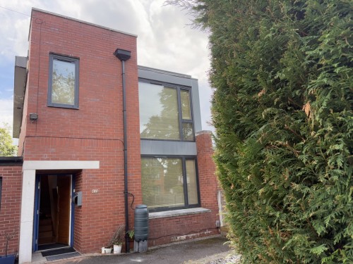 Wilbraham Road, Chorlton, Manchester