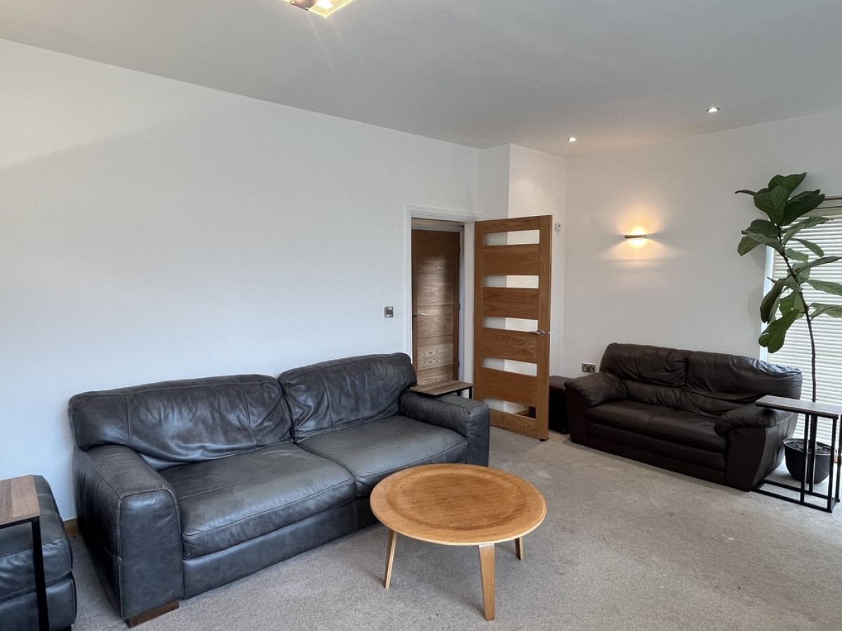 Wilbraham Road, Chorlton, Manchester