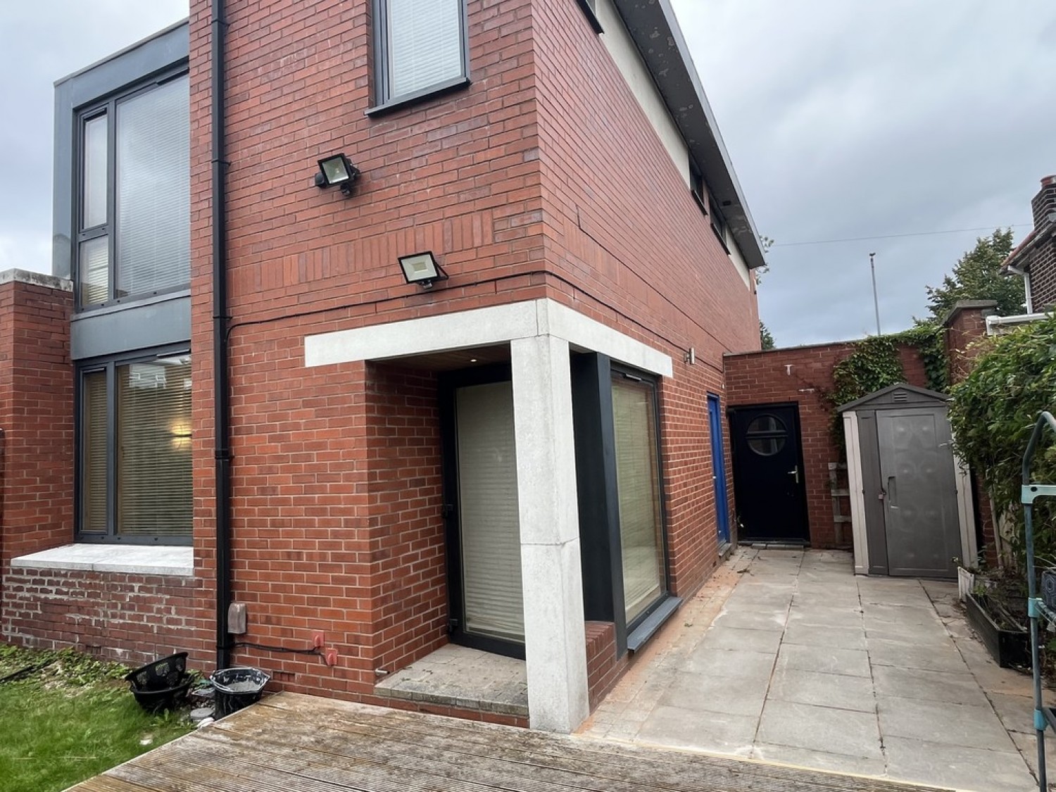 Wilbraham Road, Chorlton, Manchester
