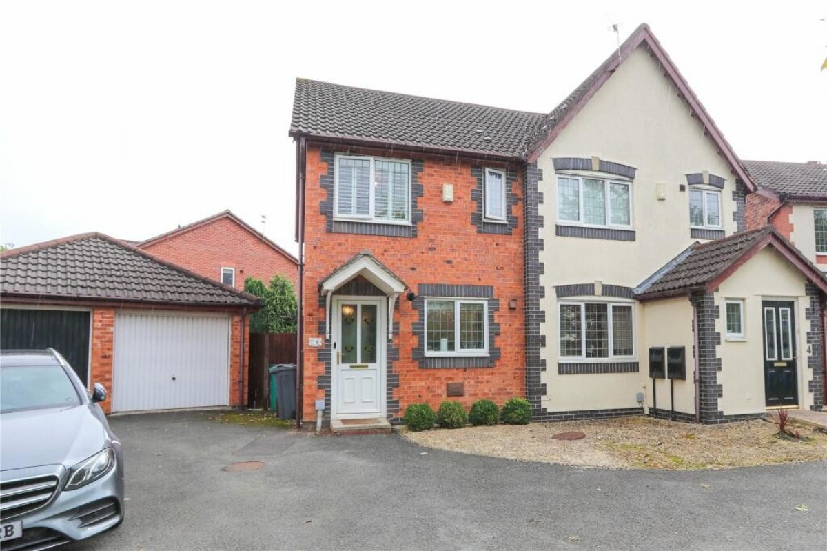 Freshpool Way, Sharston, Manchester