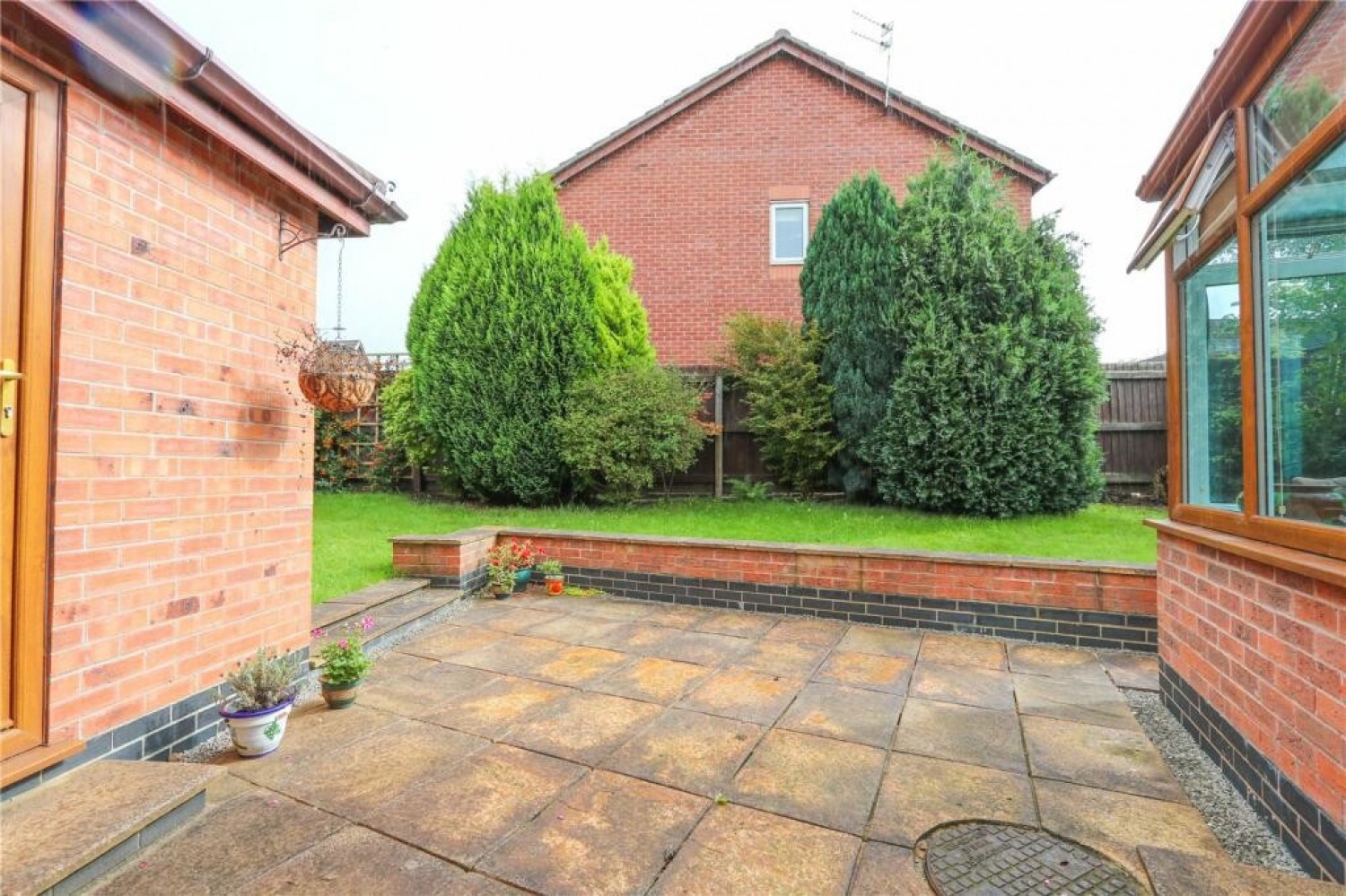 Freshpool Way, Sharston, Manchester