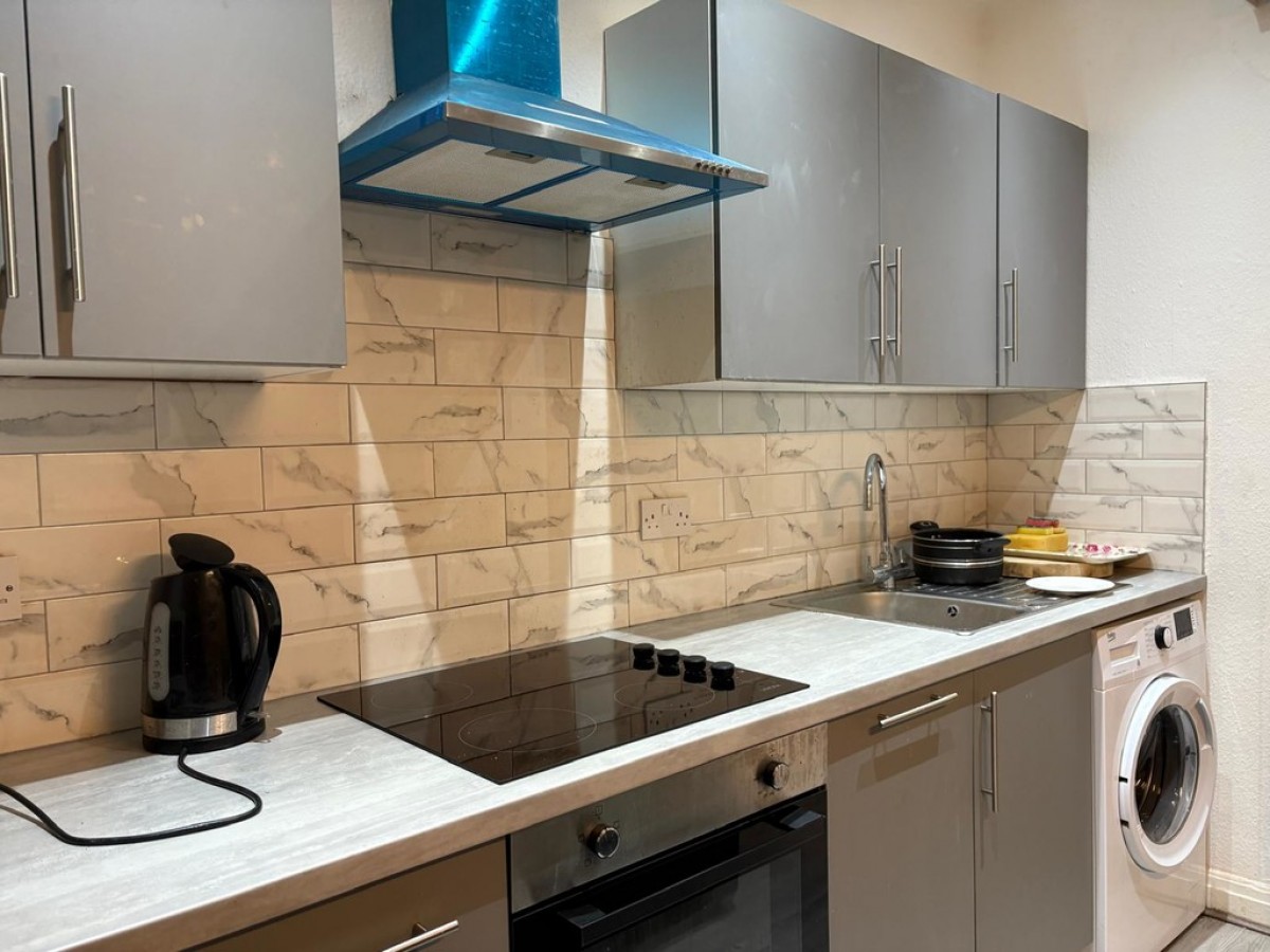 Wilmslow Road, Fallowfield, Manchester