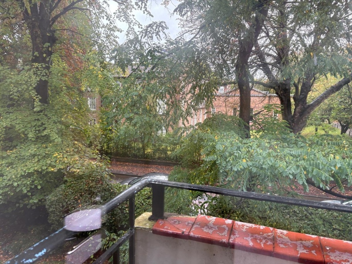 Wilmslow Road, Fallowfield, Manchester